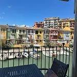 2 Valencia 公寓