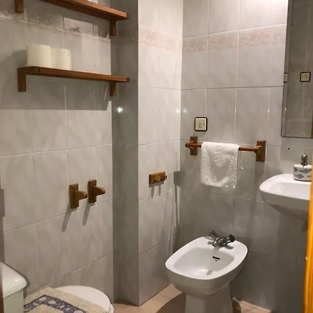 Apartmán 2 Valencia