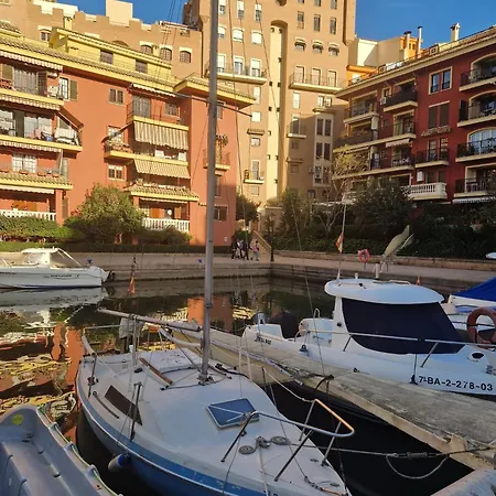 2 Valencia 公寓