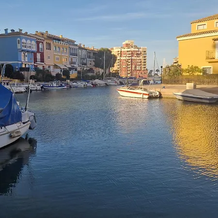 2 Valencia 公寓 *