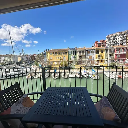 2 Valencia Apartmán *